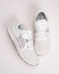 W-SOLSTICE XT3 - WHITE - MESH