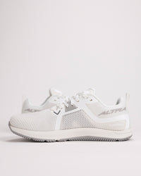 W-SOLSTICE XT3 - WHITE - MESH