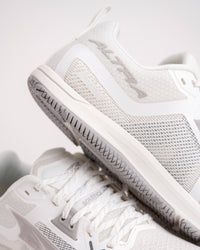 W-SOLSTICE XT3 - WHITE - MESH