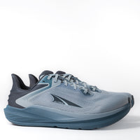 Men’s Altra Torin 8 Zero Drop Athletic Shoe in Gray AL0A85QE-220