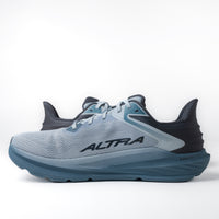 Men’s Altra Torin 8 Zero Drop Athletic Shoe in Gray AL0A85QE-220