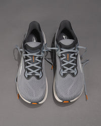 Men’s Altra Torin 8 Zero Drop Athletic Shoe in Dark Shadow