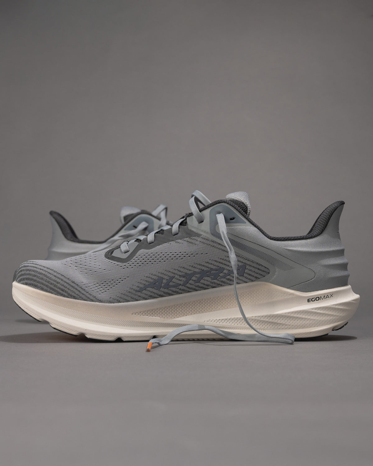 Men’s Altra Torin 8 Zero Drop Athletic Shoe in Dark Shadow
