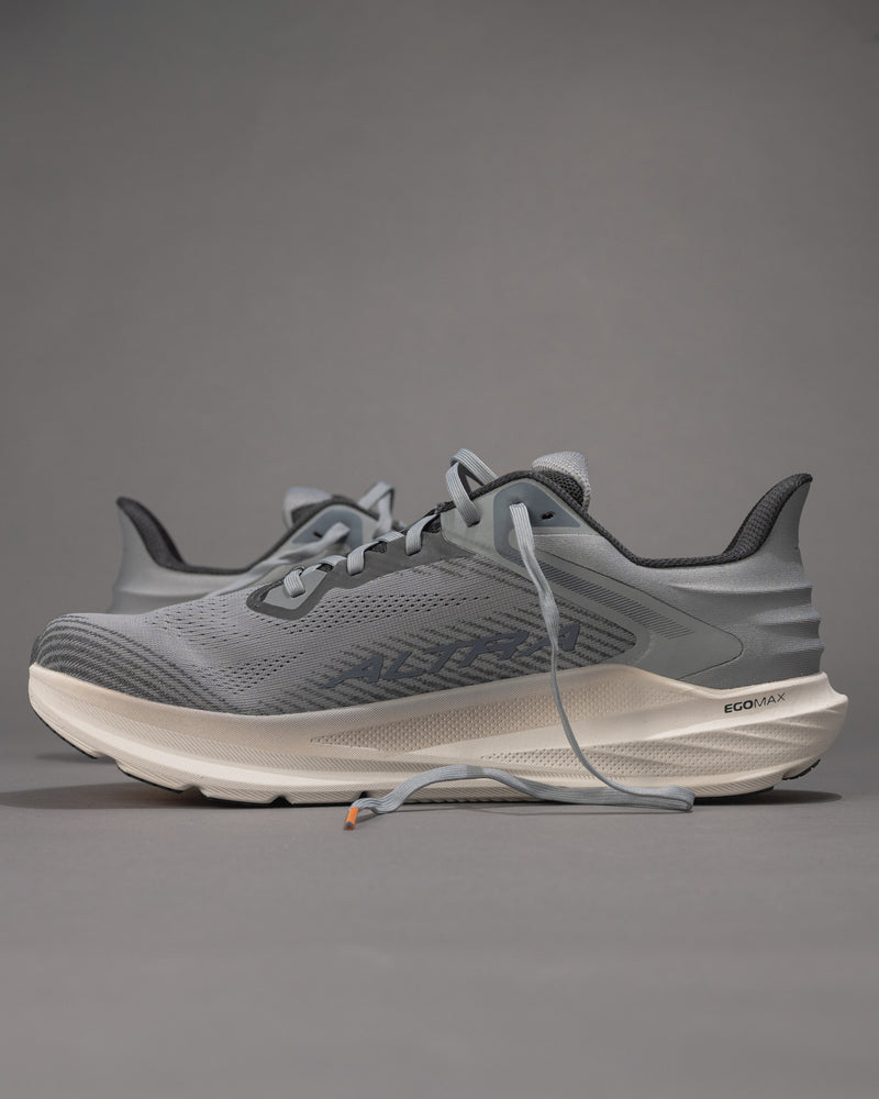 Men’s Altra Torin 8 Zero Drop Athletic Shoe in Dark Shadow