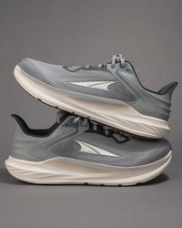Men’s Altra Torin 8 Zero Drop Athletic Shoe in Dark Shadow