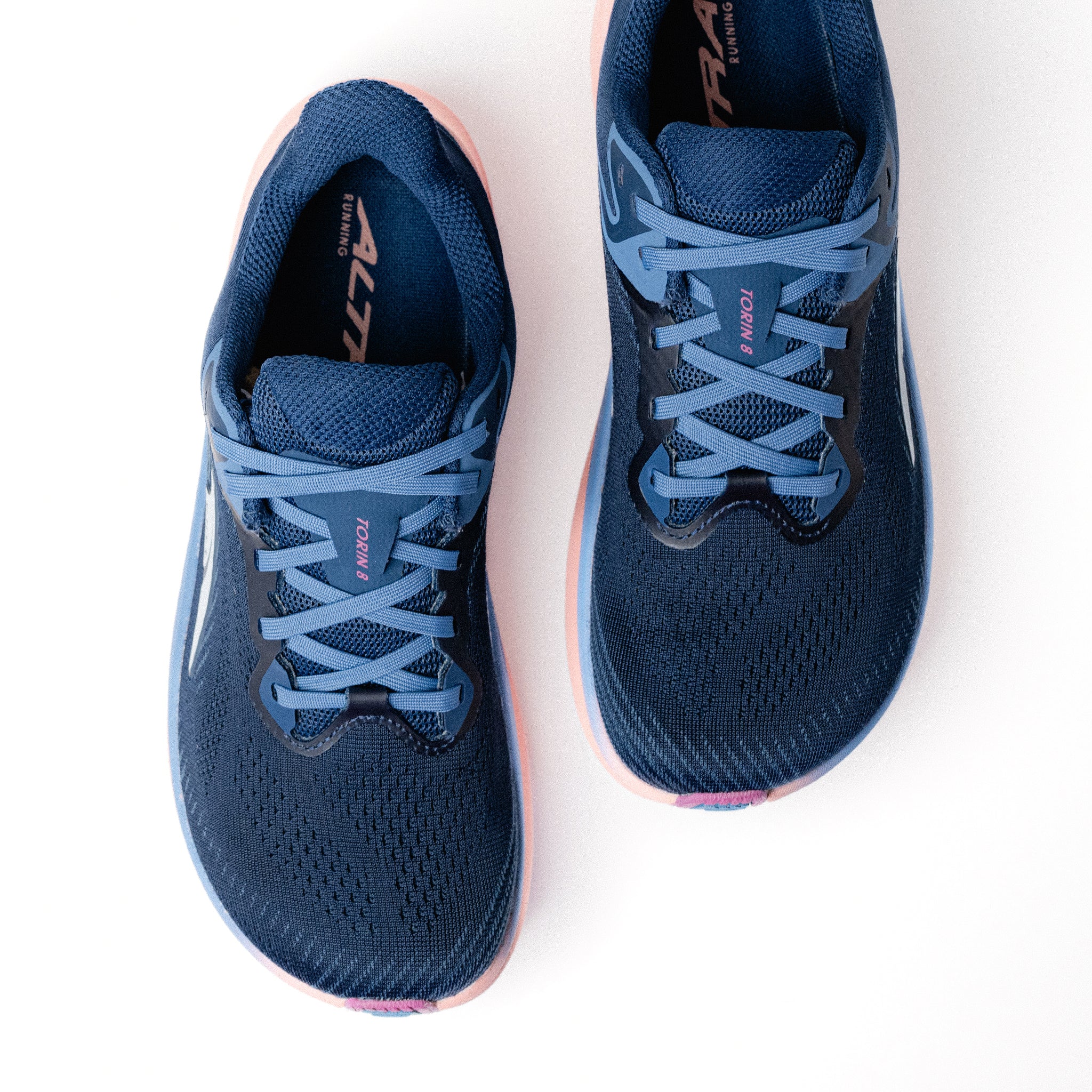 Women's Altra Torin 8 – Zero Drop Running Shoe, Comfort