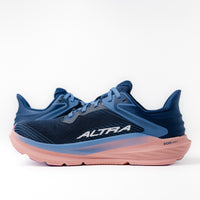 Women’s Altra Torin 8 Zero Drop Athletic Shoe in Navy, AL0A85QF-445