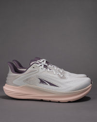 Women’s Altra Torin 8 Zero Drop Athletic Shoe in Tan