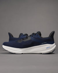 Men’s Altra Experience Flow 2 – Lightweight Road Running Shoe with Rocker Geometry - Navy