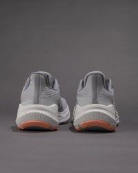 Women’s Altra Experience Flow 2 Road Running Shoe in Gray