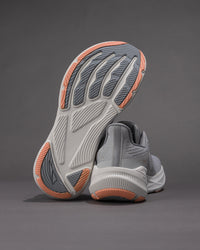 Women’s Altra Experience Flow 2 Road Running Shoe in Gray