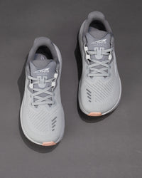 Women's Altra Paradigm 8 Women's Road Running Shoe in Gray