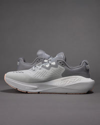 Women's Altra Paradigm 8 Women's Road Running Shoe in Gray