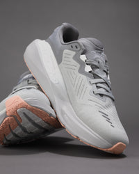 Women's Altra Paradigm 8 Women's Road Running Shoe in Gray