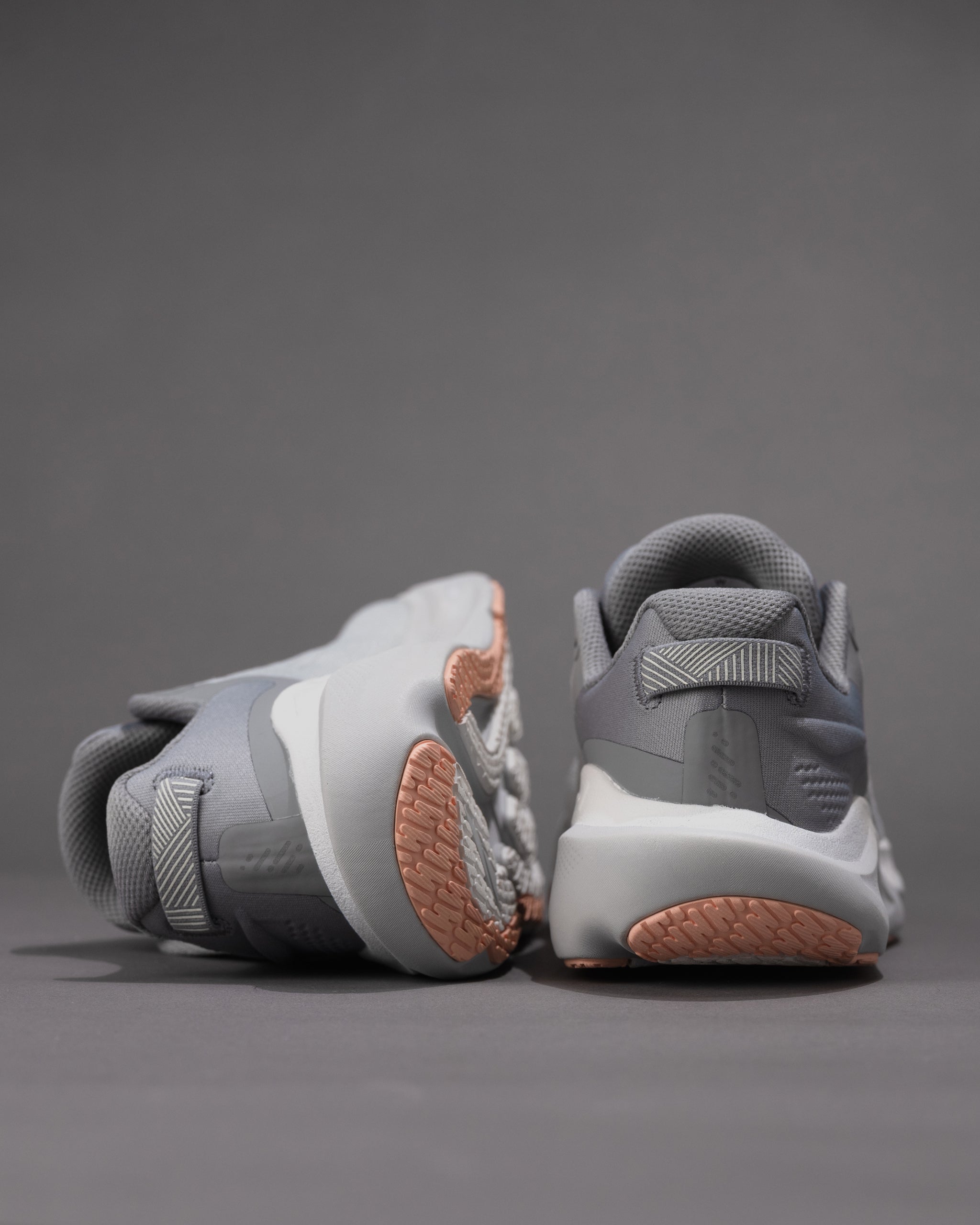 Altra Paradigm 8 Women's Road Running Shoe Gray | Plaza Shoe Store