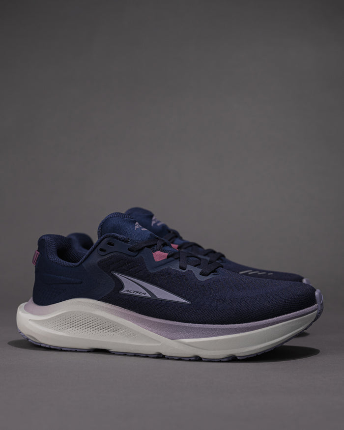 W-PARADIGM 8 - NAVY - MESH
