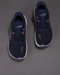 W-PARADIGM 8 - NAVY - MESH