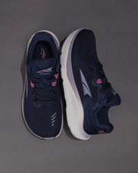 W-PARADIGM 8 - NAVY - MESH