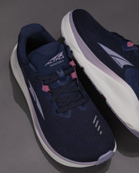 W-PARADIGM 8 - NAVY - MESH