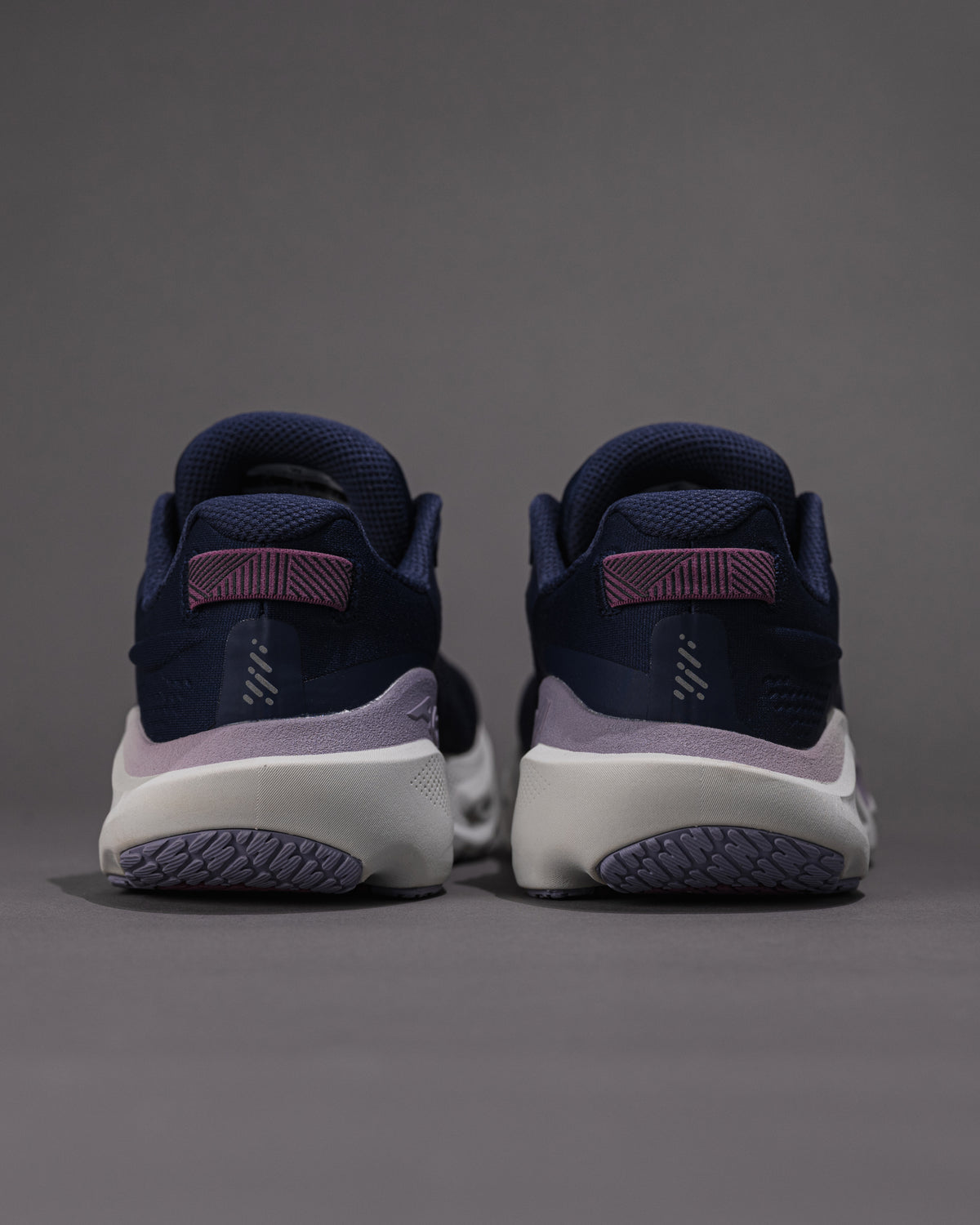 W-PARADIGM 8 - NAVY - MESH