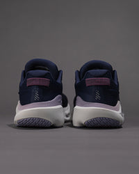 W-PARADIGM 8 - NAVY - MESH