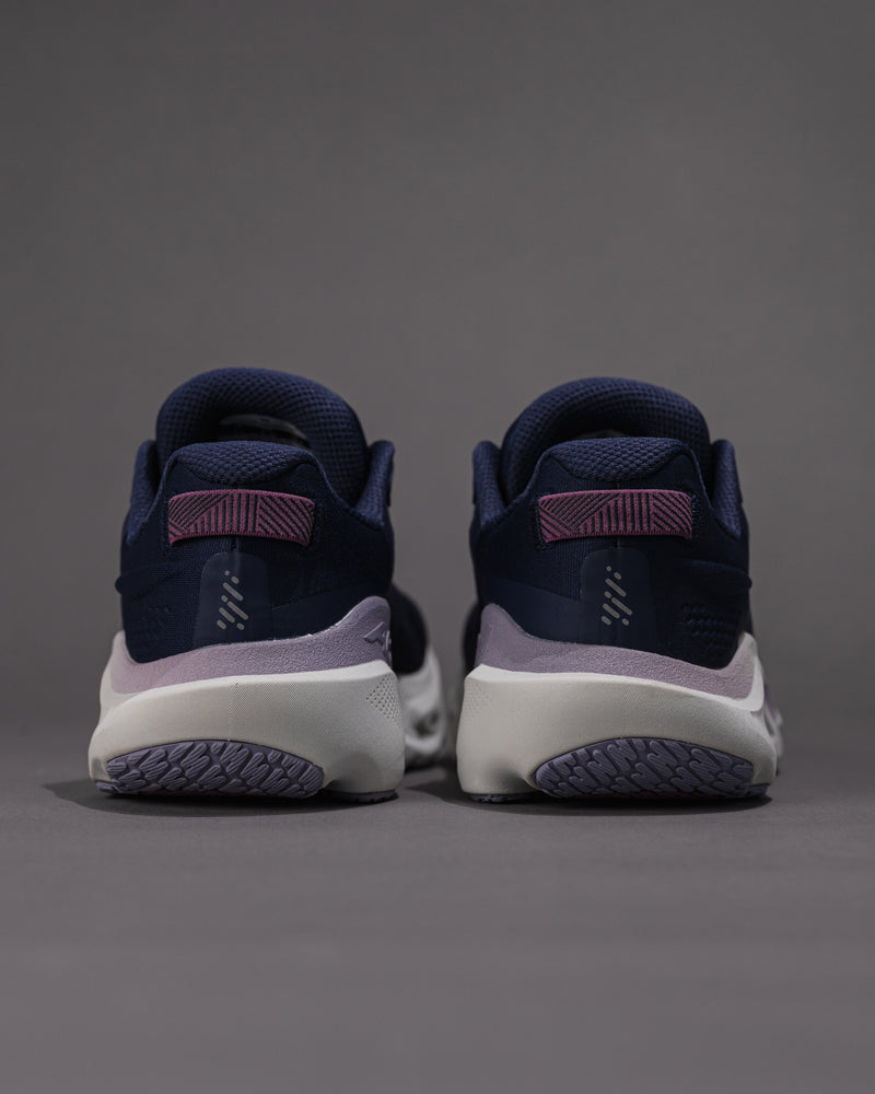 W-PARADIGM 8 - NAVY - MESH
