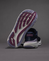 W-PARADIGM 8 - NAVY - MESH
