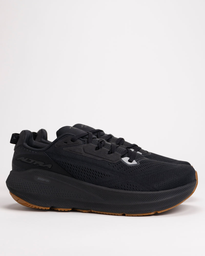 Altra FWD Via 2 Shoes Mens Size 11 Black Running Sneakers Road AL0A85SR010 Amazon.com | ALTRA Men main image 4