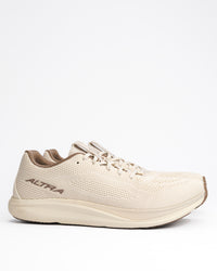 Men's Altra Escalante 5 Lightweight Running Shoe – Zero-Drop Minimalist Speedwork &amp; Walking Shoe in Birch / Mountain Trail