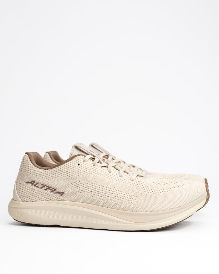 Men's Altra Escalante 5 Lightweight Running Shoe – Zero-Drop Minimalist Speedwork &amp; Walking Shoe in Birch / Mountain Trail