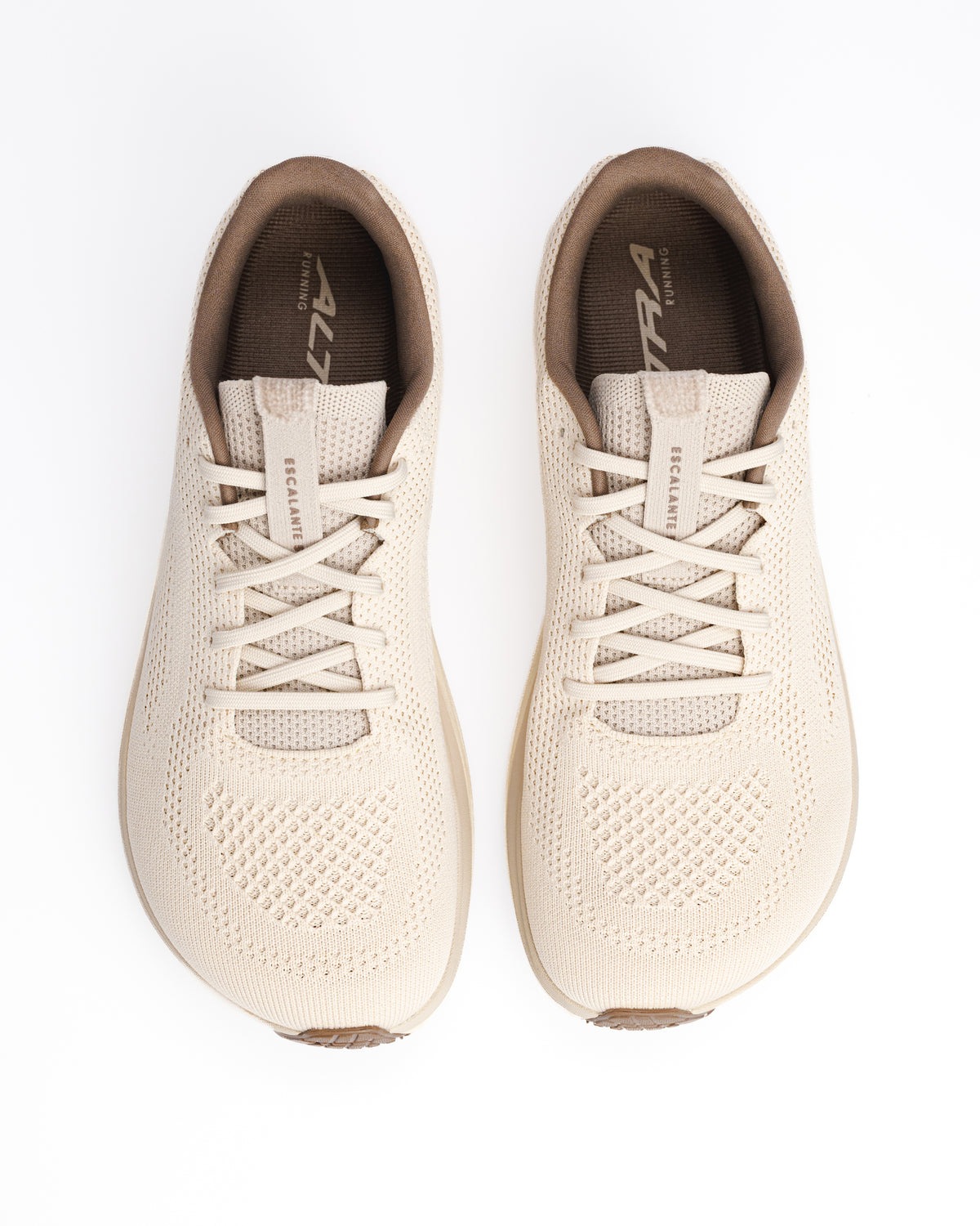 M-ESCALANTE 5 - BIRCH/MOUNTAIN TRAIL - KNIT