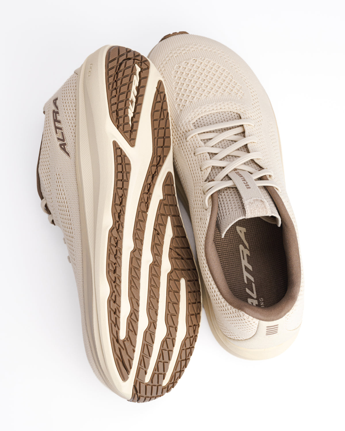 M-ESCALANTE 5 - BIRCH/MOUNTAIN TRAIL - KNIT