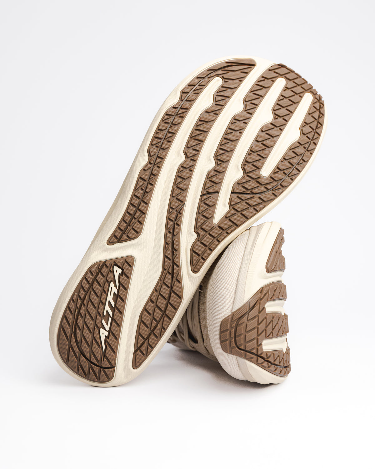 M-ESCALANTE 5 - BIRCH/MOUNTAIN TRAIL - KNIT