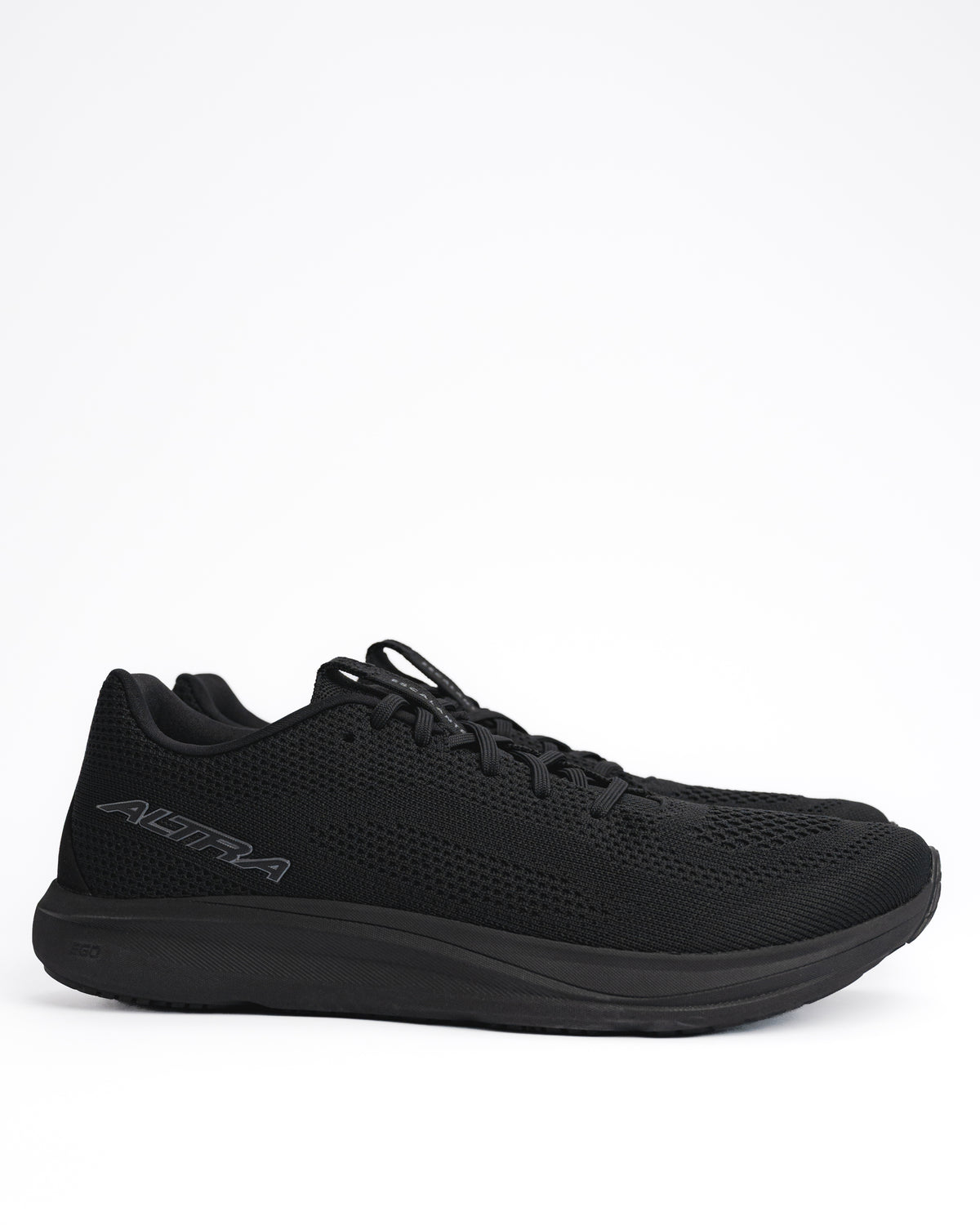 Men's Altra Escalante 5 Lightweight Running Shoe – Zero-Drop Minimalist Speedwork &amp; Walking Shoe in All Black