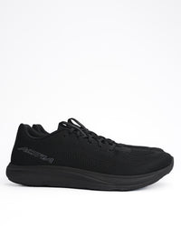Men's Altra Escalante 5 Lightweight Running Shoe – Zero-Drop Minimalist Speedwork &amp; Walking Shoe in All Black