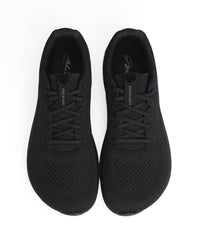 M-ESCALANTE 5 - ALL BLACK - KNIT
