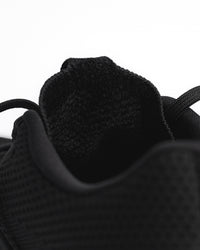 M-ESCALANTE 5 - ALL BLACK - KNIT