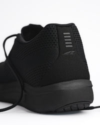 M-ESCALANTE 5 - ALL BLACK - KNIT