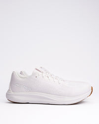 Women's Altra Escalante 5 Lightweight Running Shoe – Zero-Drop Minimalist Speedwork & Walking Shoe in All White