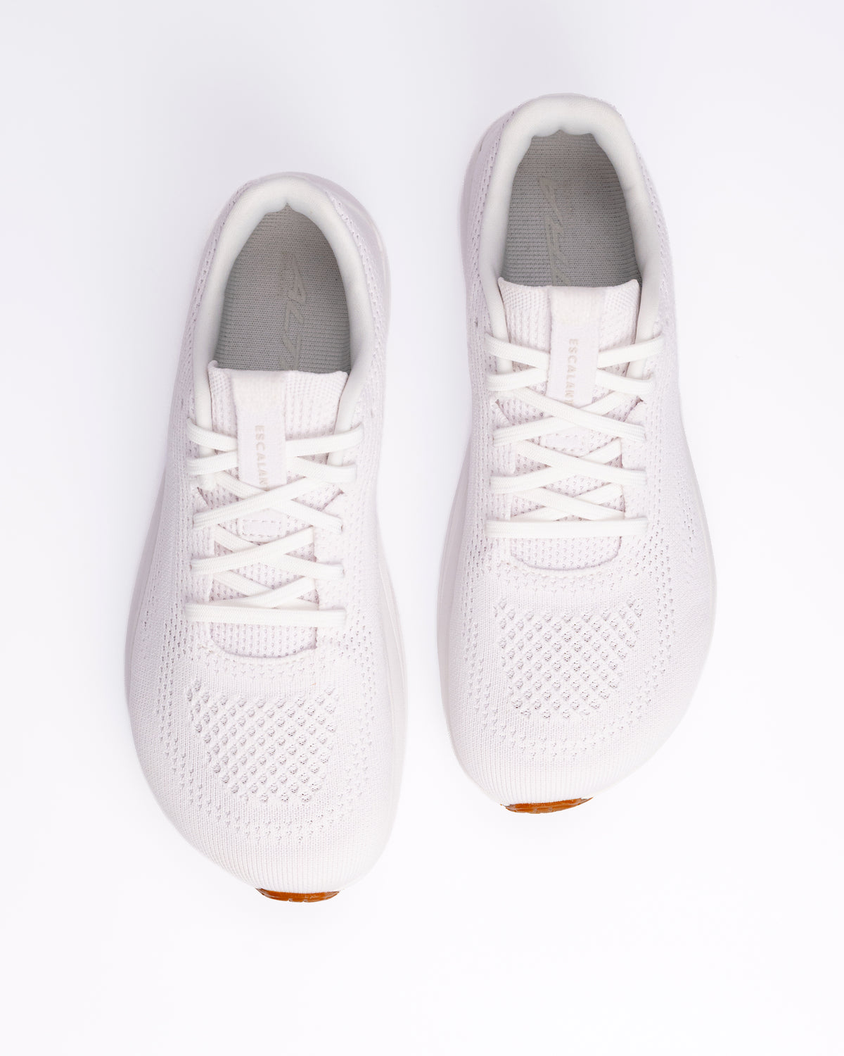 W-ESCALANTE 5 - ALL WHITE - MESH