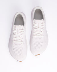 W-ESCALANTE 5 - ALL WHITE - MESH