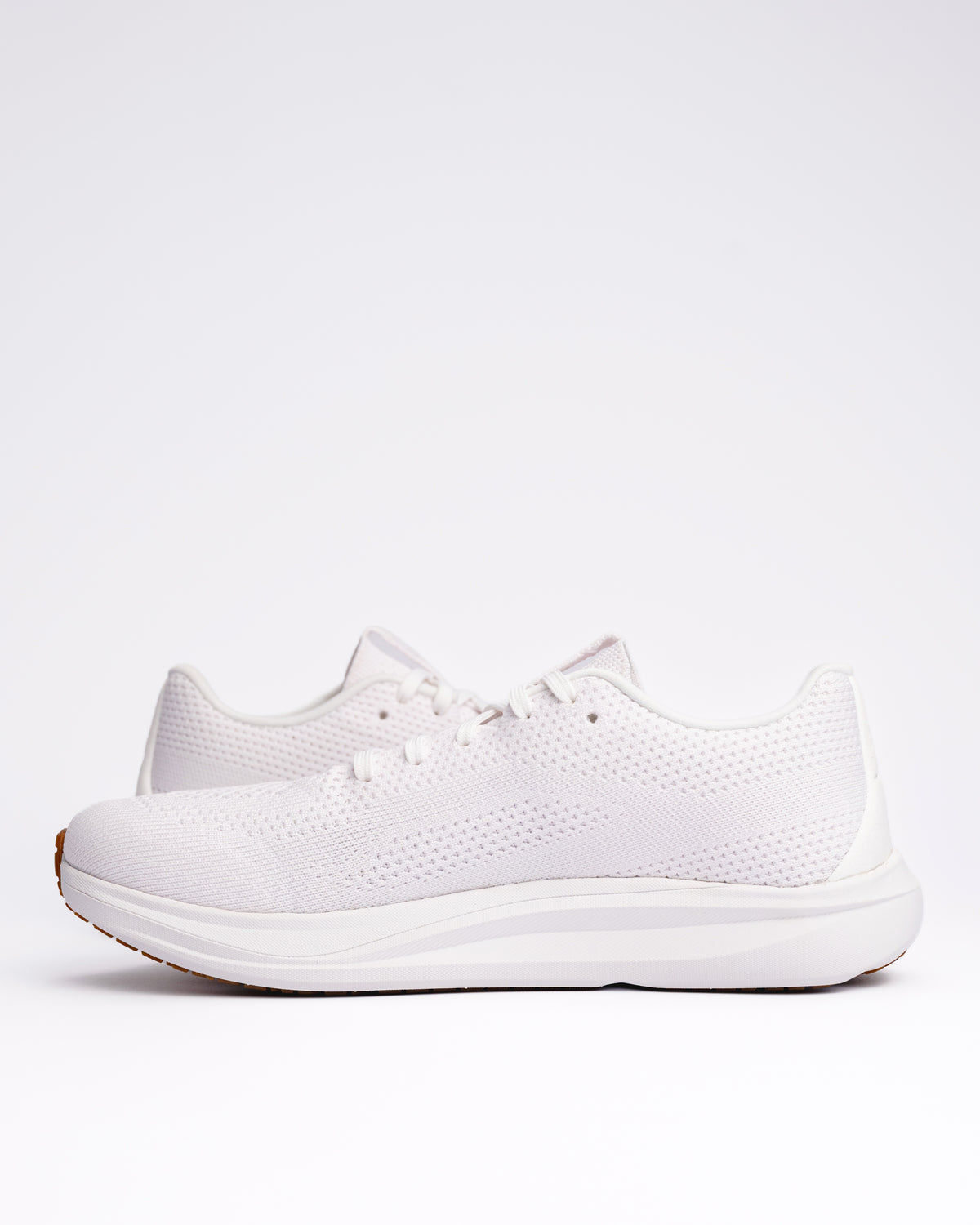 W-ESCALANTE 5 - ALL WHITE - MESH