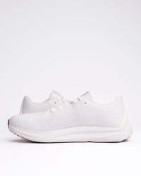 W-ESCALANTE 5 - ALL WHITE - MESH