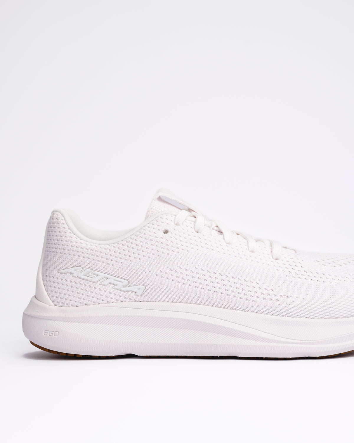 W-ESCALANTE 5 - ALL WHITE - MESH