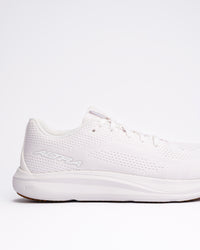 W-ESCALANTE 5 - ALL WHITE - MESH