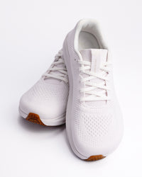 W-ESCALANTE 5 - ALL WHITE - MESH