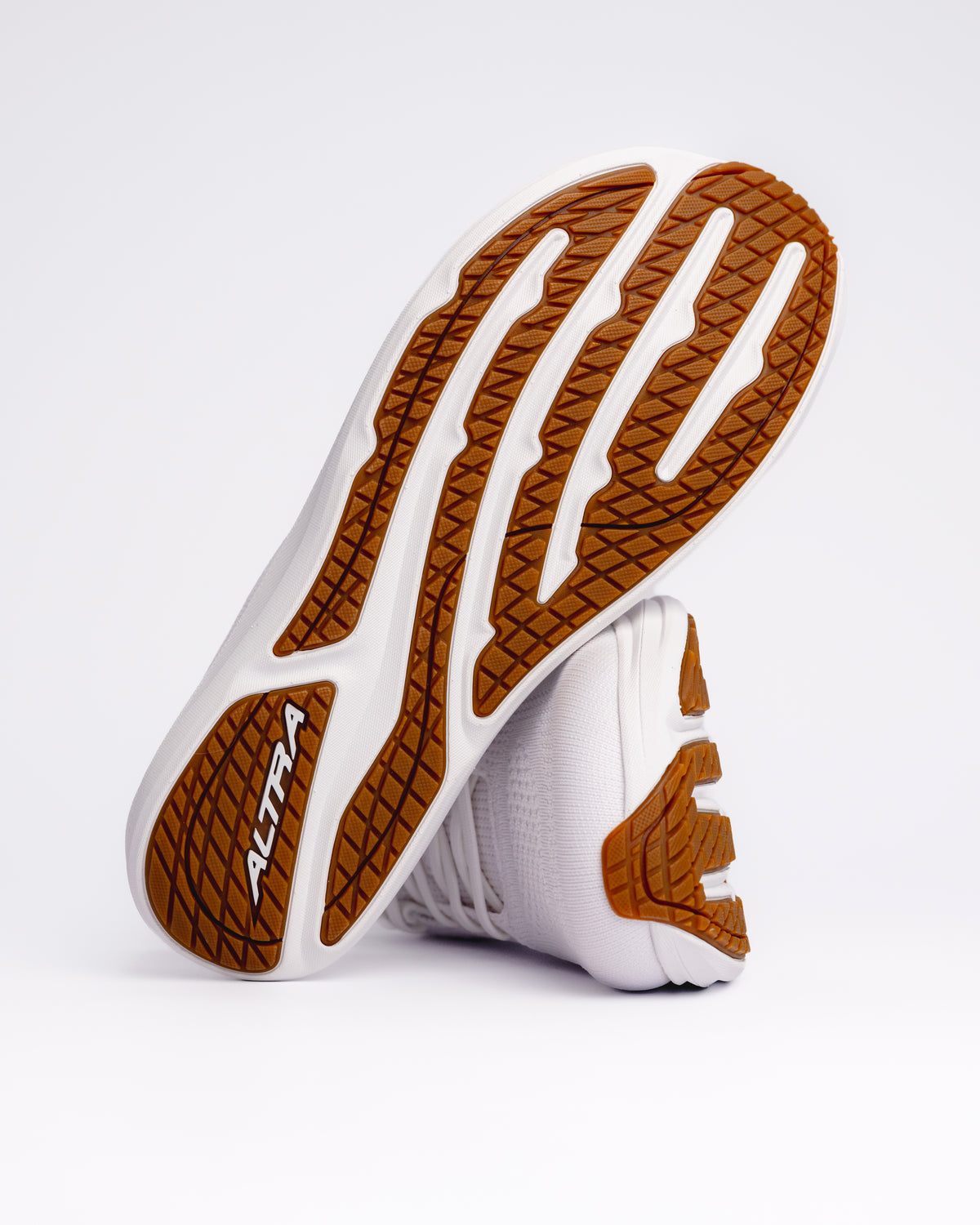 W-ESCALANTE 5 - ALL WHITE - MESH