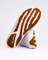 W-ESCALANTE 5 - ALL WHITE - MESH