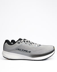 M-TORIN 9 - ULTIMATE GREY/BLACK - MESH