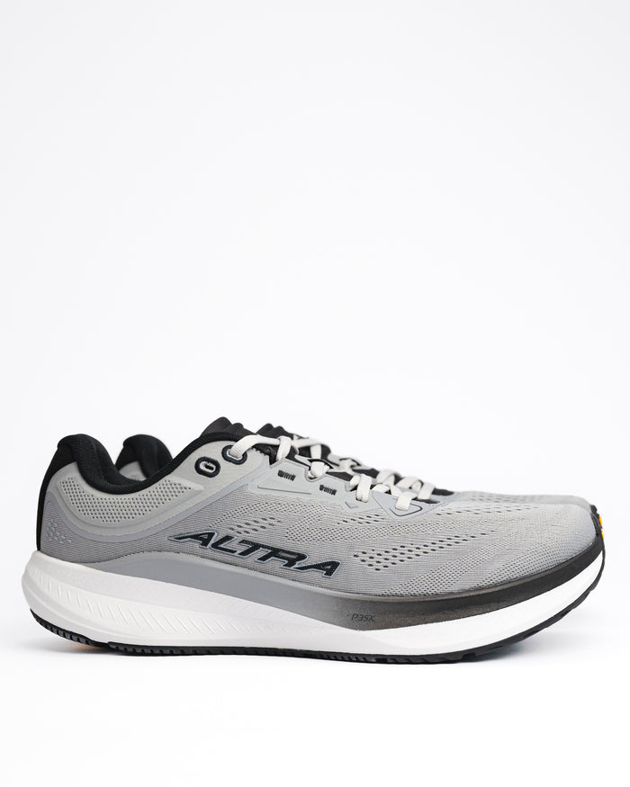 M-TORIN 9 - ULTIMATE GREY/BLACK - MESH